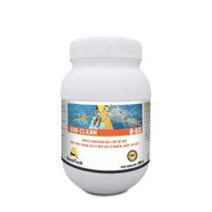 BIO CLEAR B-03