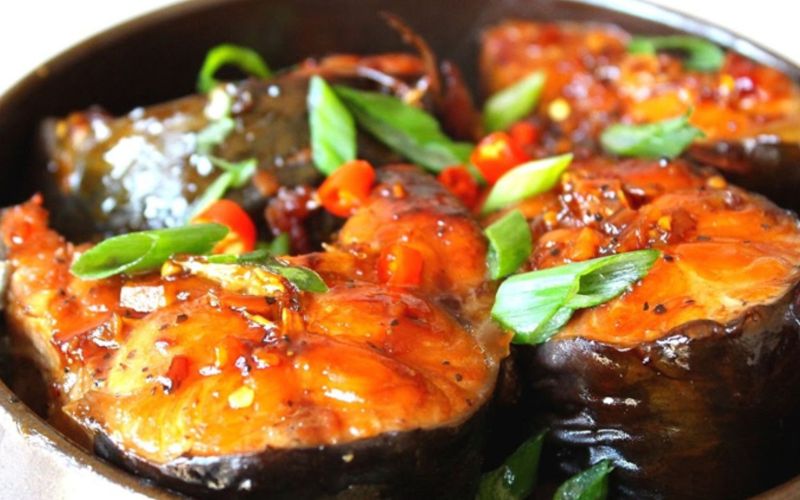 Quy trình thu hoạch, bảo quản và tiêu thụ cá lăng, cá chiên thương phẩm